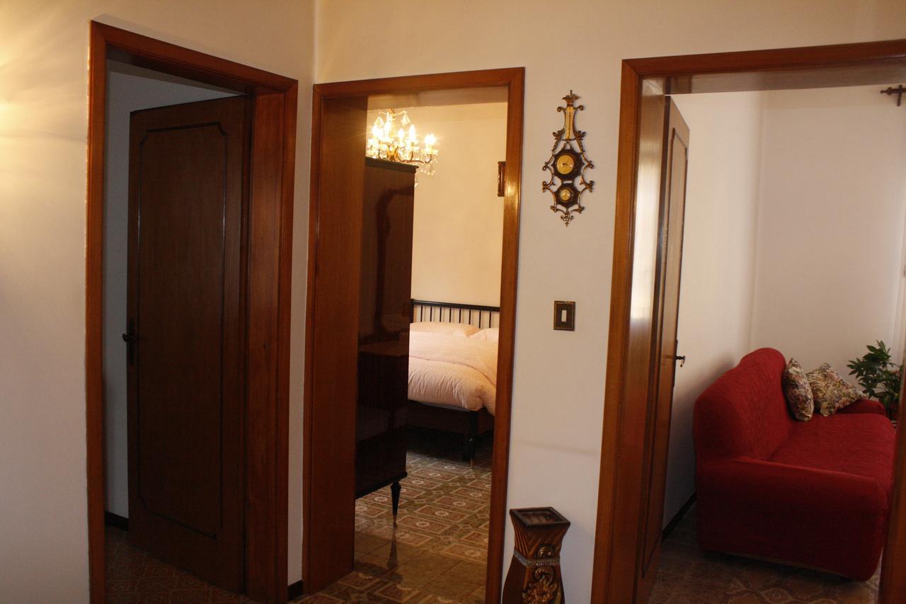 Apartment 2978B Венеция Екстериор снимка