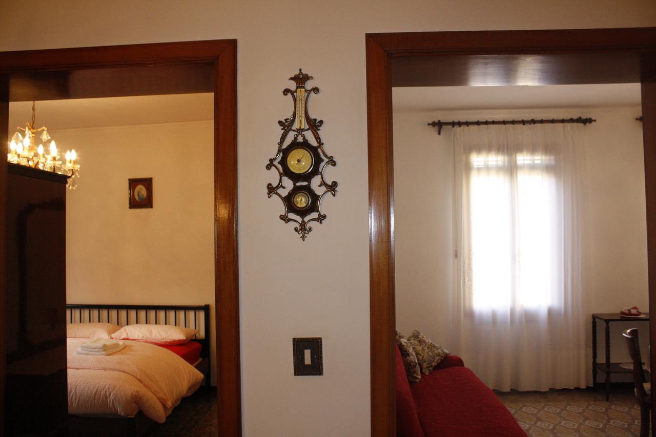 Apartment 2978B Венеция Екстериор снимка