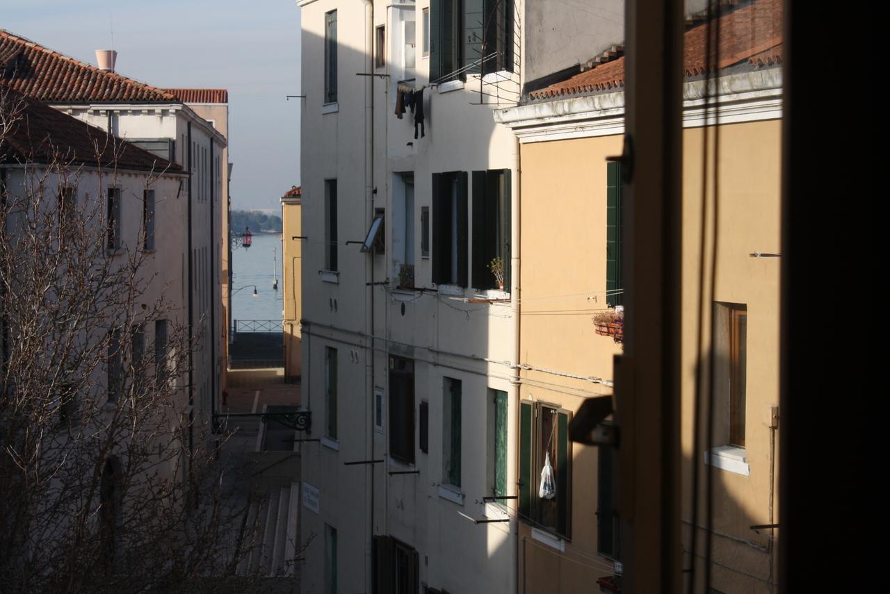 Apartment 2978B Венеция Екстериор снимка