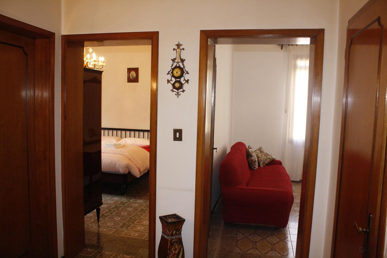 Apartment 2978B Венеция Екстериор снимка