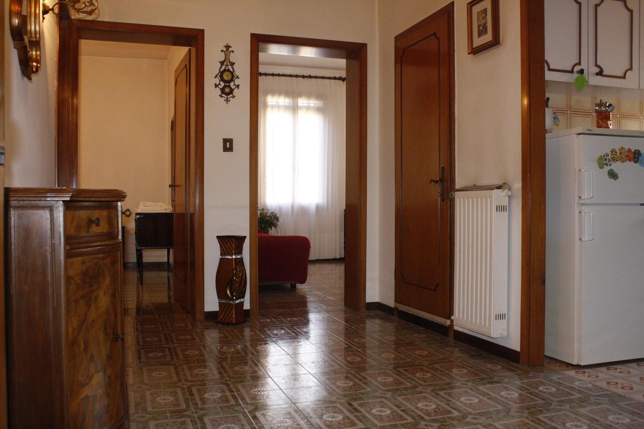 Apartment 2978B Венеция Екстериор снимка