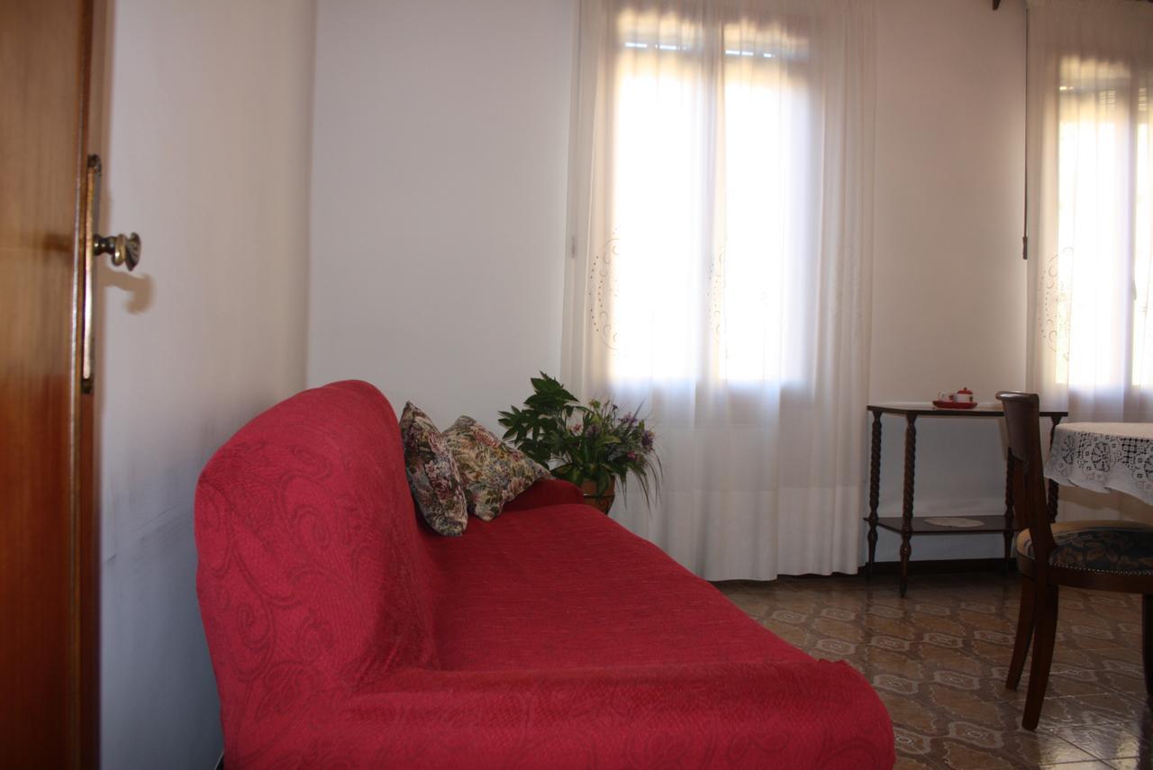 Apartment 2978B Венеция Екстериор снимка