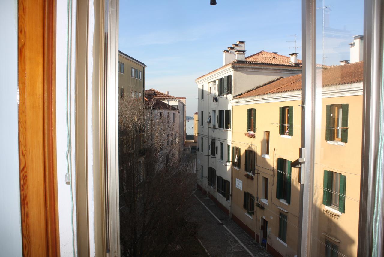 Apartment 2978B Венеция Екстериор снимка