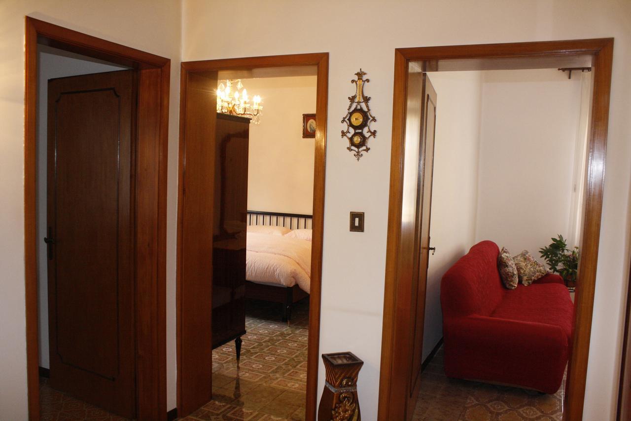 Apartment 2978B Венеция Екстериор снимка