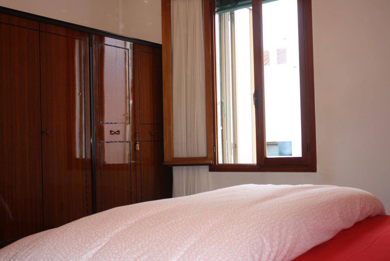 Apartment 2978B Венеция Екстериор снимка