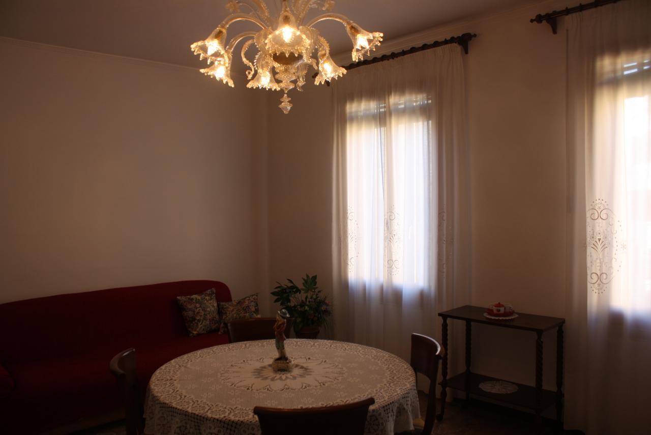 Apartment 2978B Венеция Екстериор снимка